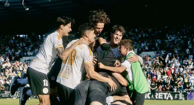 Confirmados los grupos de Segunda RFEF: equipos, distribución y calendario