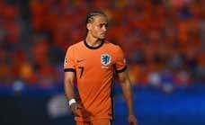 De dónde es Xavi Simons, qué nacionalidad tiene y de dónde son sus padres