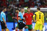 Portugal - Francia: horario y dónde ver el partido de cuartos de la Eurocopa 2024