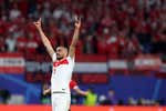 El Gobierno turco interviene por la investigación de UEFA a Demiral: «Deberían centrarse en los resultados electorales en Europa»