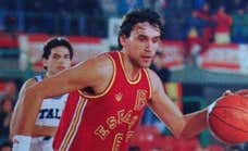 El thriller de España en su último Preolímpico... hace 36 años: “Fue como una peli de Hitchcock”