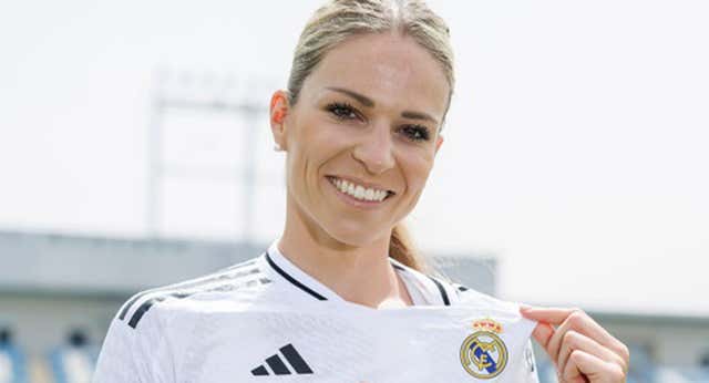 El fichaje de Melanie Leupolz supone un punto de inflexión en el mercado del Real Madrid: «Un privilegio unirme a un club con tanto prestigio global»