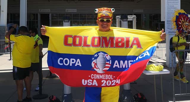 «Al Mundial de Catar me invitaron y gastaron 100 mil euros en mí, ahora Colombia no me ayuda en nada»