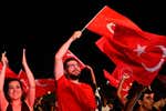 La noche en vela de Düsseldorf y Dortmund explica por qué lo de Turquía no es sorpresa