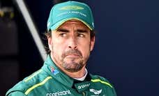 Toto Wolff y las famosas decisiones en la carrera de Fernando Alonso: «Habría tenido muchos más títulos...»