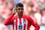 Lo de Morata todavía puede reabrirse: ¡Ibrahimovic le llama para irse al Milán!