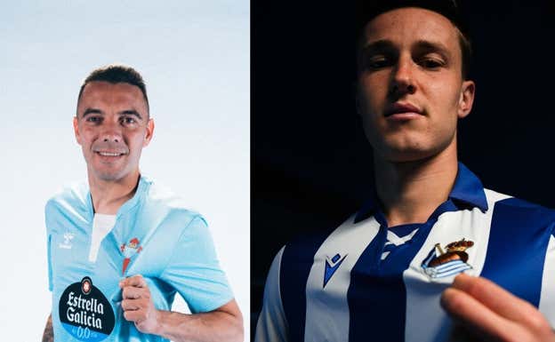 Macron, mejor que Nike: la clase media pone en jaque al lobby de las camisetas del fútbol español