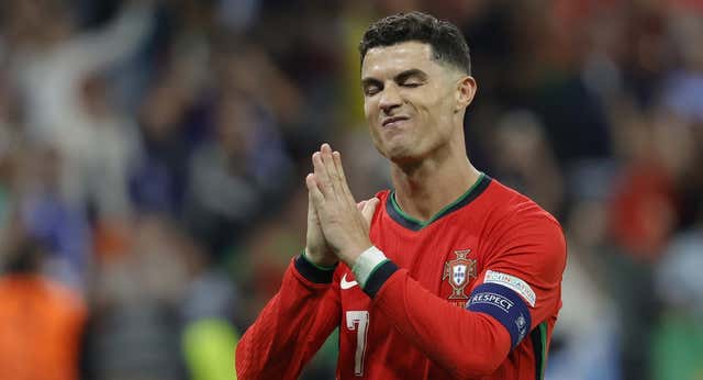Cuántos penaltis ha fallado Cristiano Ronaldo en su carrera