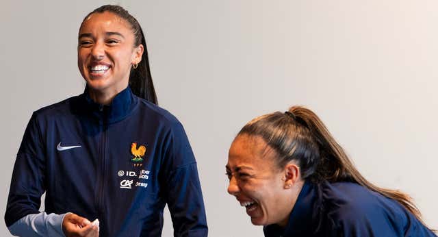 La selección femenina de Francia también alza la voz contra la extrema derecha: “La gente no es consciente de lo que hace”