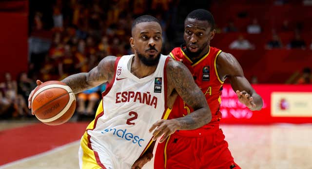 Cuándo juega España la semifinal del Preolímpico de Baloncesto 2024