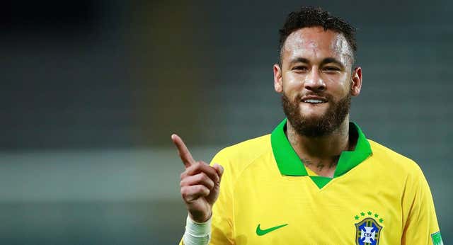 Por qué no juega Neymar con Brasil la Copa América 2024