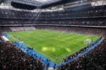 El Real Madrid se inventa 300 asientos 'súper VIP' para millonarios en el Santiago Bernabéu