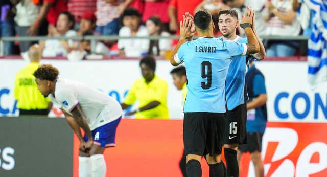 Luis Suárez y su recuerdo del Atlético que no quiere que aparezca: «Eso significará que no se necesita un salvador»