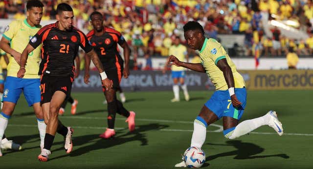 La Copa América siembra dudas como test para el Mundial de Estados Unidos