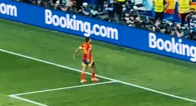 España celebra el pase a semis tras un partido épico