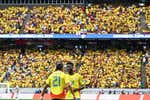 Alineaciones del Colombia - Panamá de cuartos de final de Copa América: fijos, dudas y probables