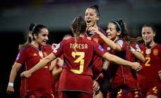 Entradas para ver a la Selección femenina en los Juegos Olímpicos de París: cuánto cuestan y dónde comprarlas