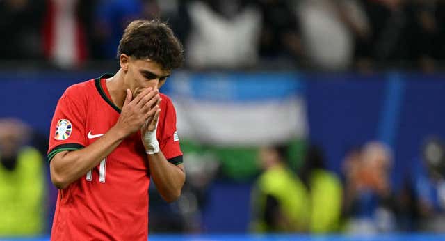 Francia se venga de Éder, elimina a Portugal en los penaltis tras un palo de Joao Felix y se cita con España