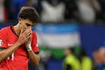 Francia se venga de Éder, elimina a Portugal en los penaltis tras un palo de João Félix y se cita con España