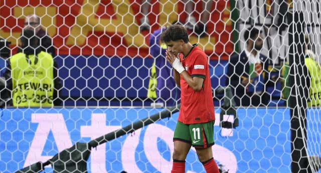 La pesadilla de Joao Félix… solo acaba de comenzar