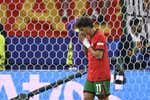 La pesadilla de Joao Félix... solo acaba de comenzar