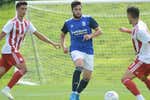 El jugador del Prat que intimó con los Bellingham en el Birmingham: “Era nuevo y siempre se preocupaban por mí”