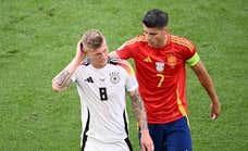 Un día triste para el fútbol: se acabó la historia de Kroos