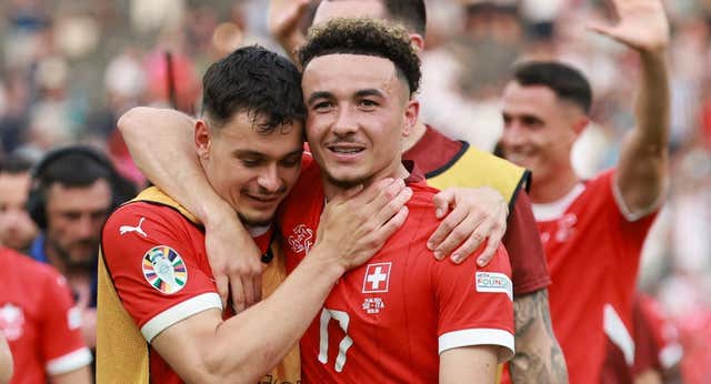 Murat Yakin y el milagro de cómo Suiza siempre llega lejos sin ningún jugador de élite