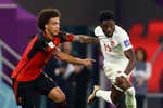 Canadá y Alphonso Davies: ¿El próximo gigante de la Concacaf?