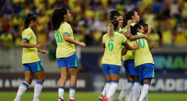 Analizando los equipos rivales de la Selección femenina de España en los Juegos Olímpicos de París 2024