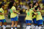 Analizando los equipos rivales de la Selección femenina de España en los Juegos Olímpicos de París 2024