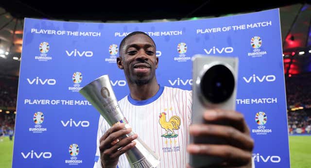 Ni Mbappé, ni Griezmann… El peligro escondido de Francia le da la razón a Luis Enrique: «Le hormiguean las piernas»