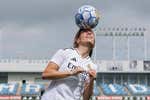 El Real Madrid saca músculo con el fichaje de Eva Navarro, otra campeona del mundo para su plantilla