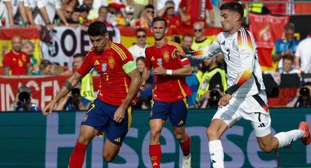 La jugada que da la razón a De La Fuente y el aviso para cambiar ante Francia