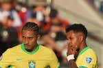 Brasil-Uruguay, un 'mata-mata' sin favorito entre dos potencias renovadas