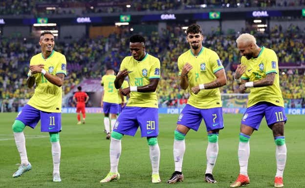 Neymar puede ser la solución a los problemas.  EFE