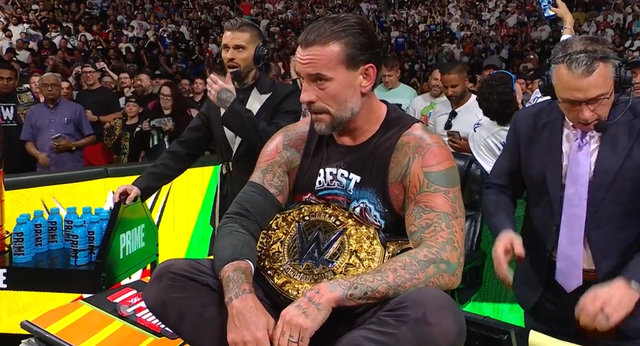 Resultados y resumen del WWE Money in the Bank 2024
