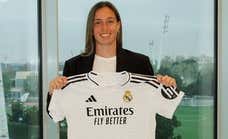 El fichaje de Eva Navarro por el Real Madrid tras salir del Atlético provoca una oleada de odio en las redes sociales