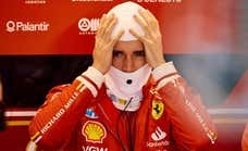 Charles Leclerc entra en crisis seis semanas después de creer que podía ser campeón: «Es peor que una pesadilla»