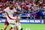Argentina - Canadá: a qué hora es la semifinal de la Copa América y dónde ver en España