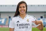 Antonia Silva y el sueño de una familia entera por fichar por el Real Madrid: «No quiero ser una más que ha pasado por el club»
