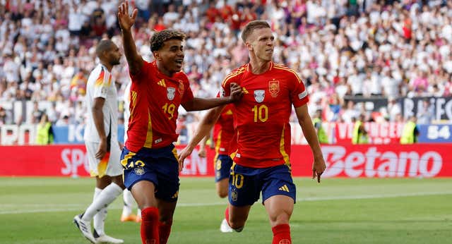 Quiénes son los comentaristas del España – Francia de la Eurocopa en TVE