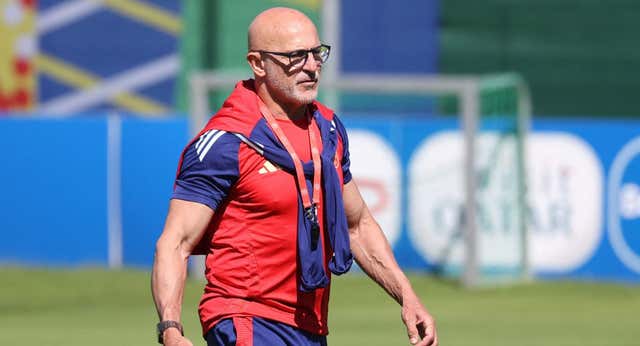 Alineaciones confirmadas del España – Francia de semifinales de Eurocopa 2024