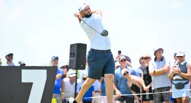 Cuándo empieza el LIV Golf de Valderrama 2024 y cuándo juega Jon Rahm