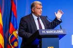 Laporta va con todo: «Hoy por hoy nos podemos permitir un fichaje como el de Nico Williams»