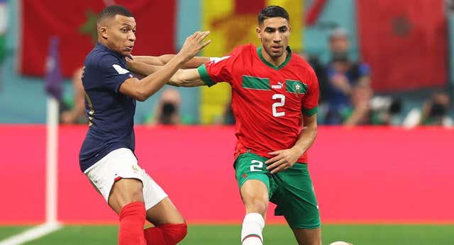 Marruecos en fútbol de los Juegos Olímpicos 2024: convocatoria, grupo, rivales y partidos