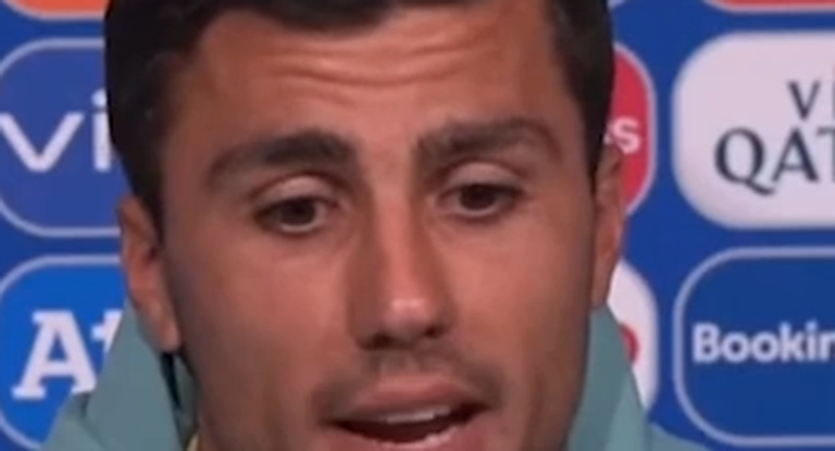 Rodri habla de lo importante que fue conseguir la EURO 2008 para la Selección.