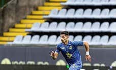 Alavés y Espanyol apuntan a Javi Montero para reforzar su zaga