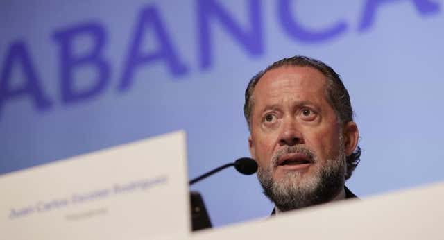 Abanca, Pescanova y los 4.000 millones de fortuna que comandan ahora en el Deportivo