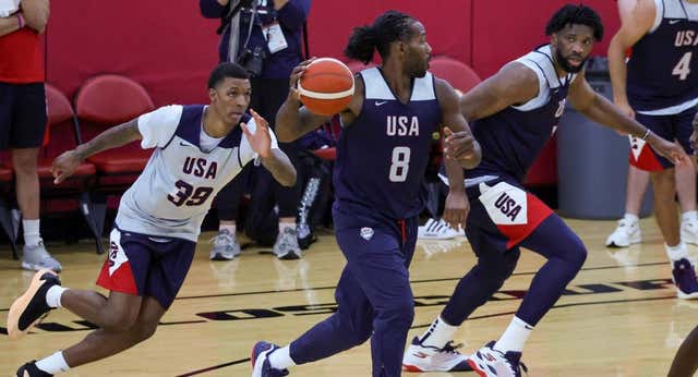 Kawhi Leonard se borra de los Juegos Olímpicos: Derrick White, otro campeón, le sustituye